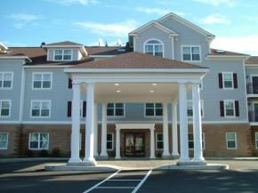 Holiday Inn Express Hotel & Suites White River Junction, an IHG Hotel White River Junction